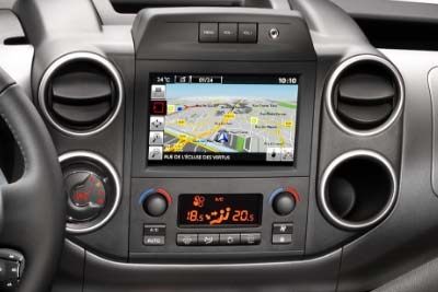 Citroen Berlingo Multispace - Low Running Costs
